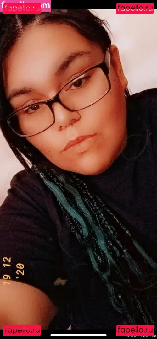 lemongalore Onlyfans Photo Gallery 