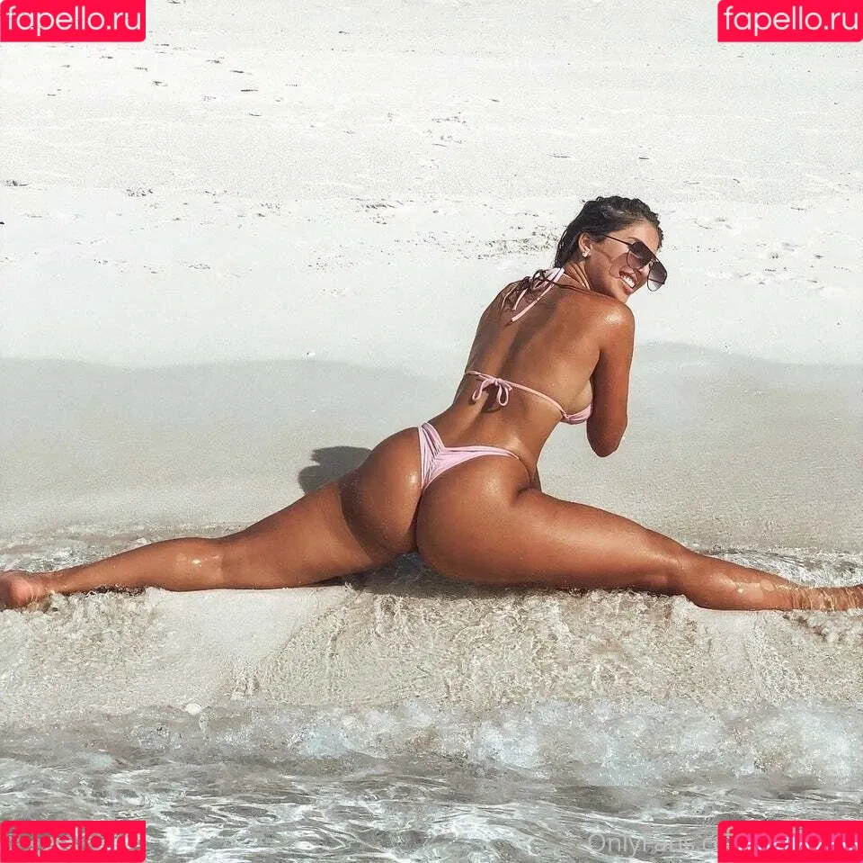 Missbuscemi Onlyfans Photo Gallery 