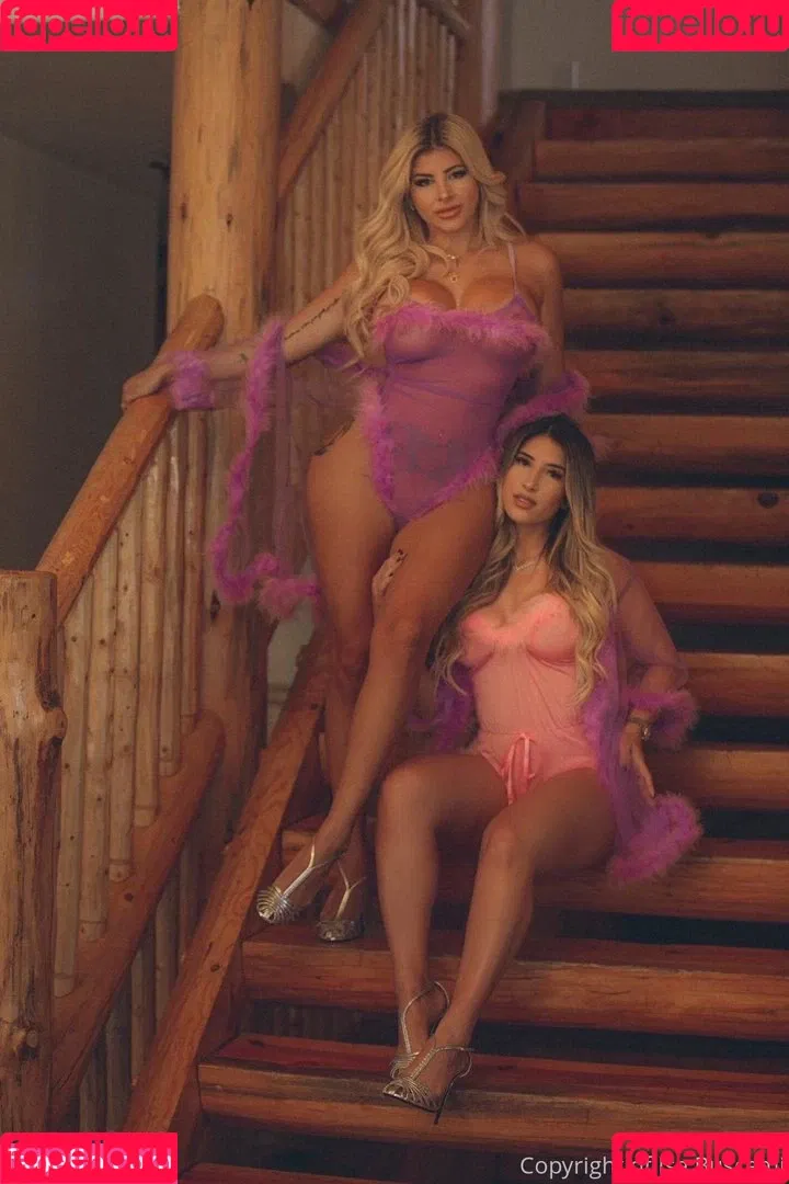 Missbuscemi Onlyfans Photo Gallery 