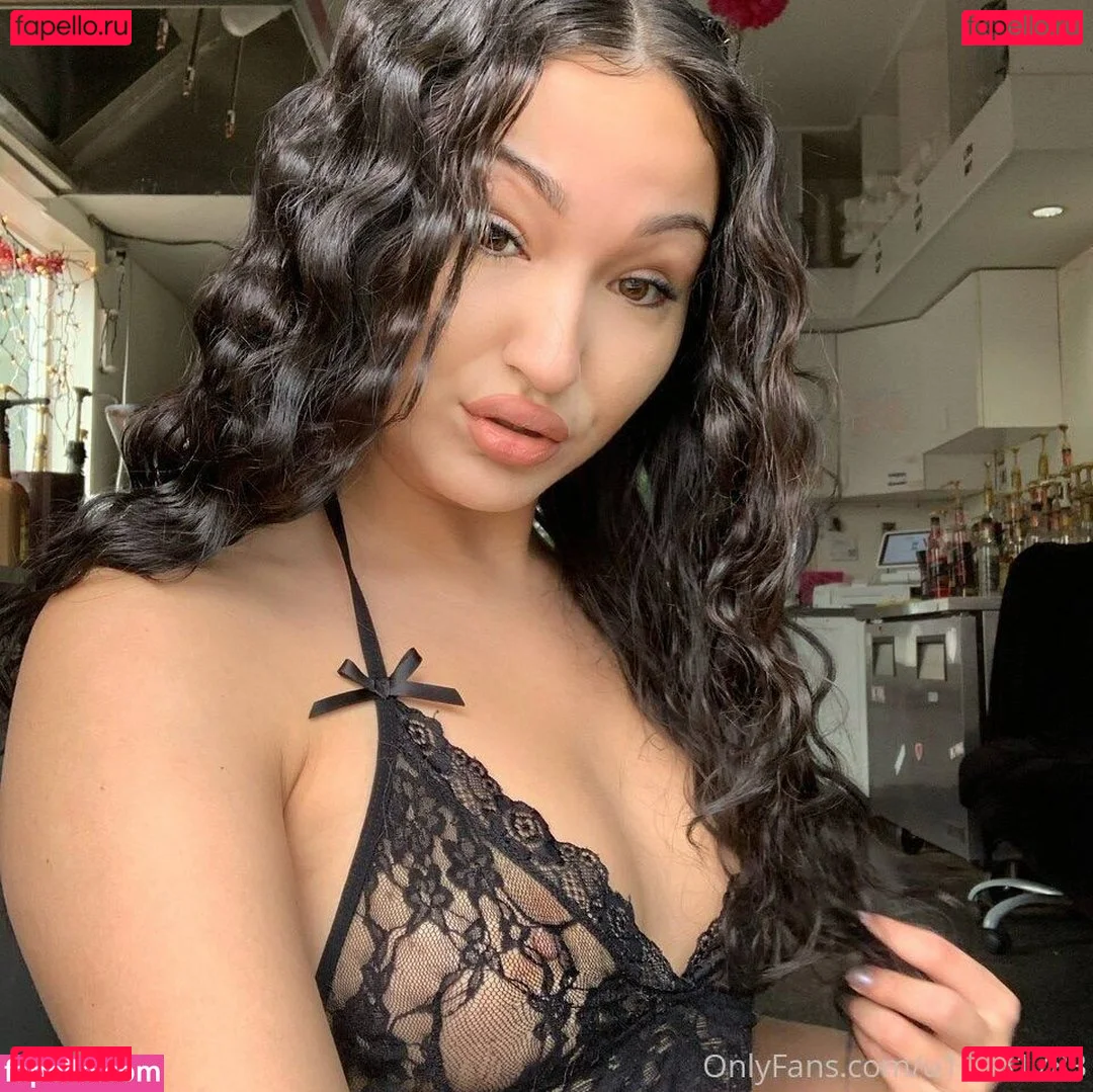 Missbuscemi Onlyfans Photo Gallery 