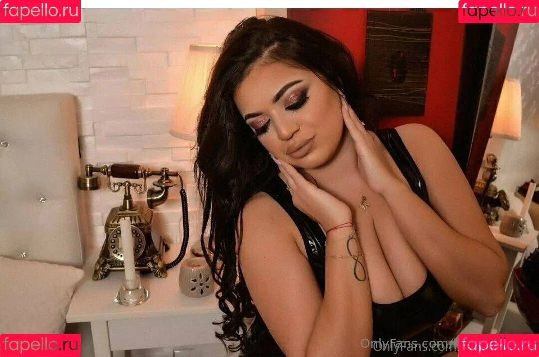 bby_arantxa Onlyfans Photo Gallery 