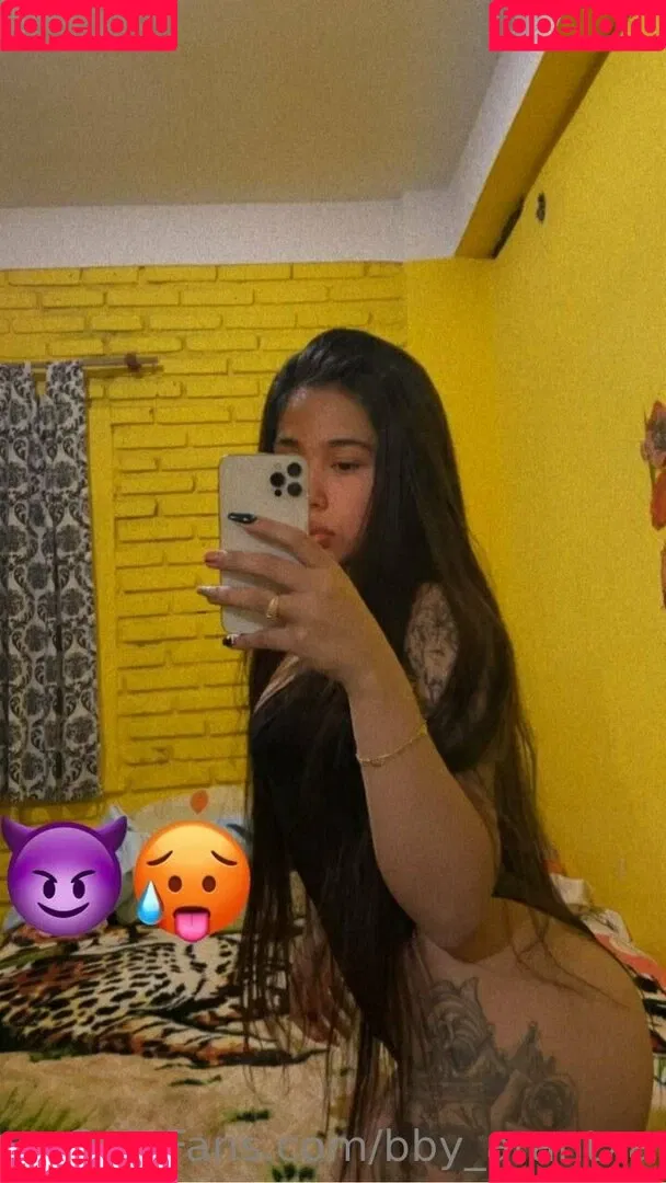 bby_arantxa Onlyfans Photo Gallery 
