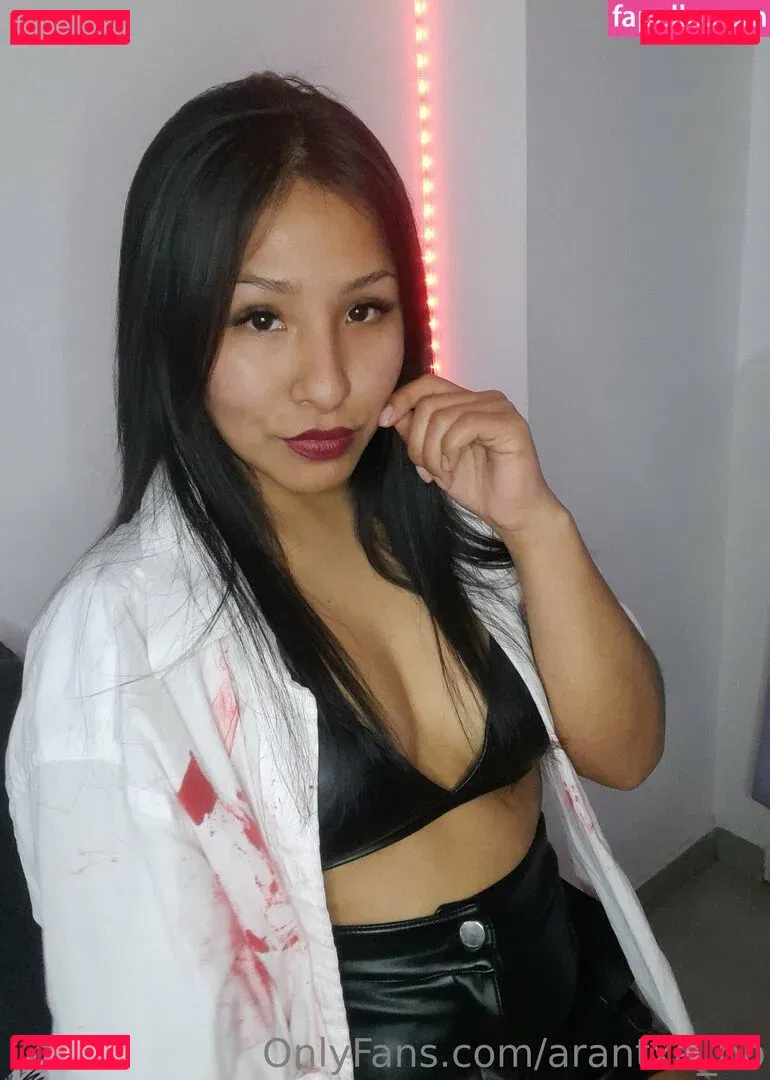 bby_arantxa Onlyfans Photo Gallery 