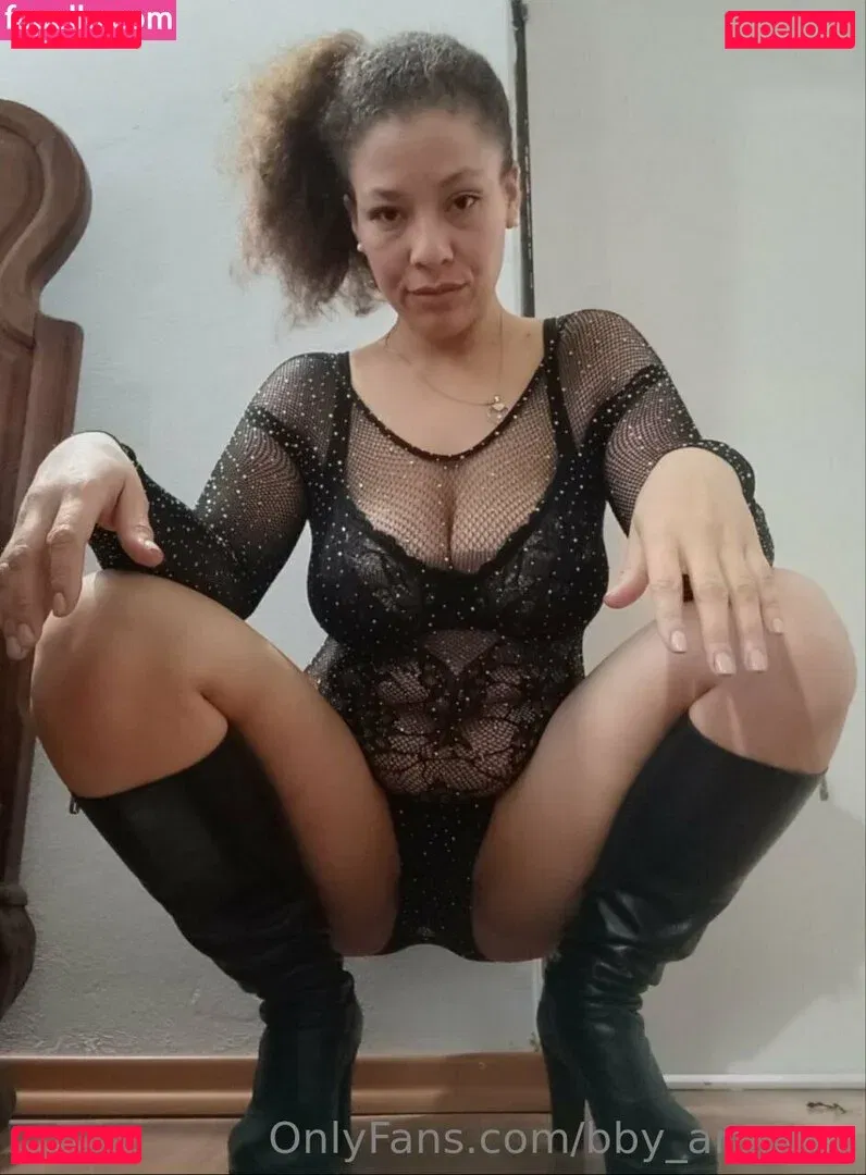 bby_arantxa Onlyfans Photo Gallery 