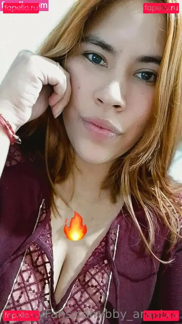 bby_arantxa Onlyfans Photo Gallery 