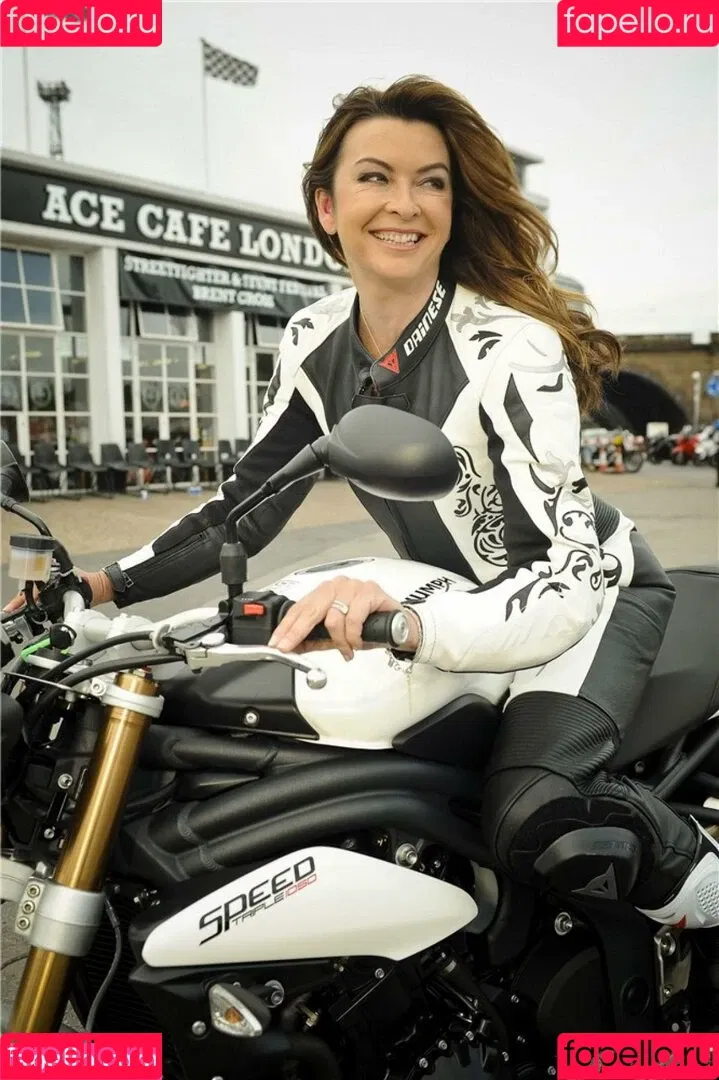 Suzi Perry Onlyfans Photo Gallery 