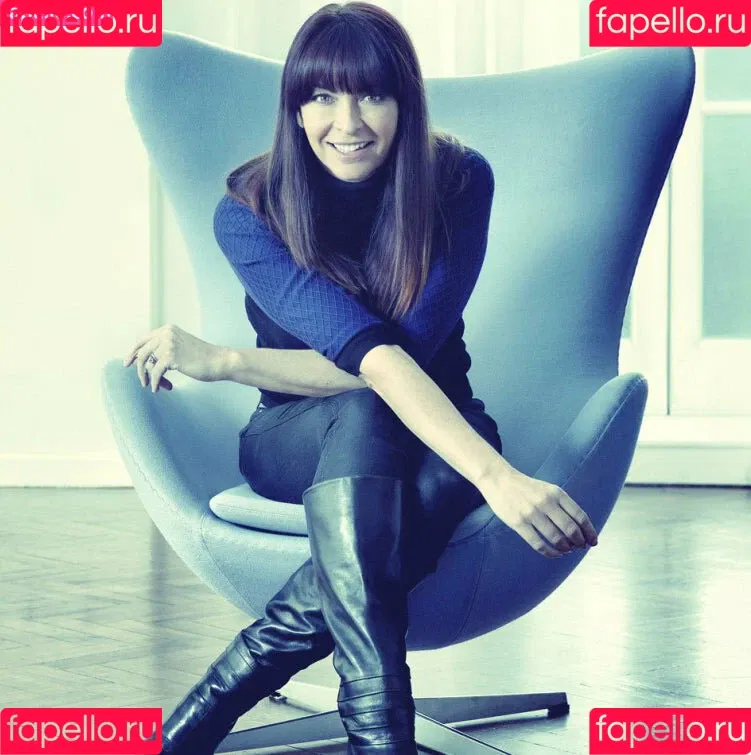 Suzi Perry Onlyfans Photo Gallery 