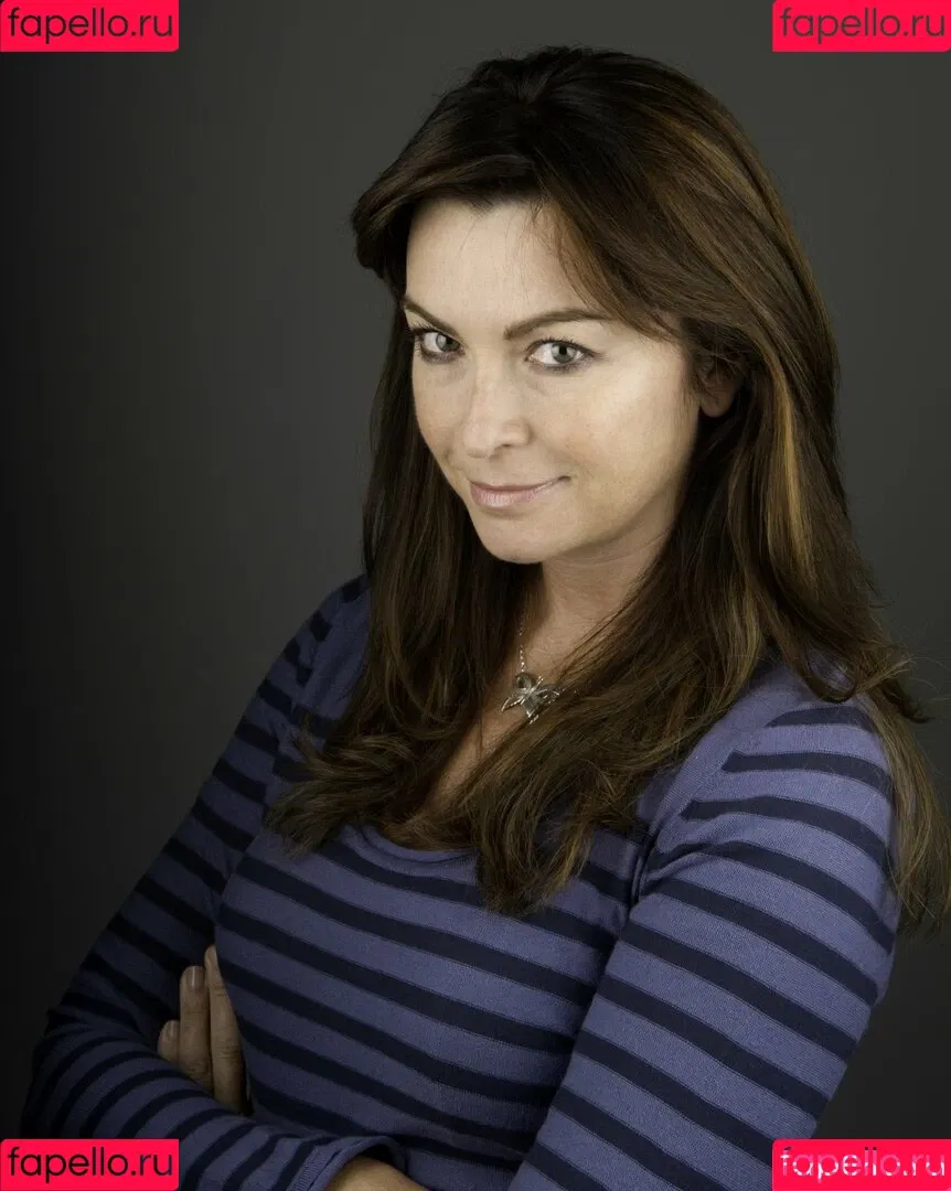Suzi Perry Onlyfans Photo Gallery 