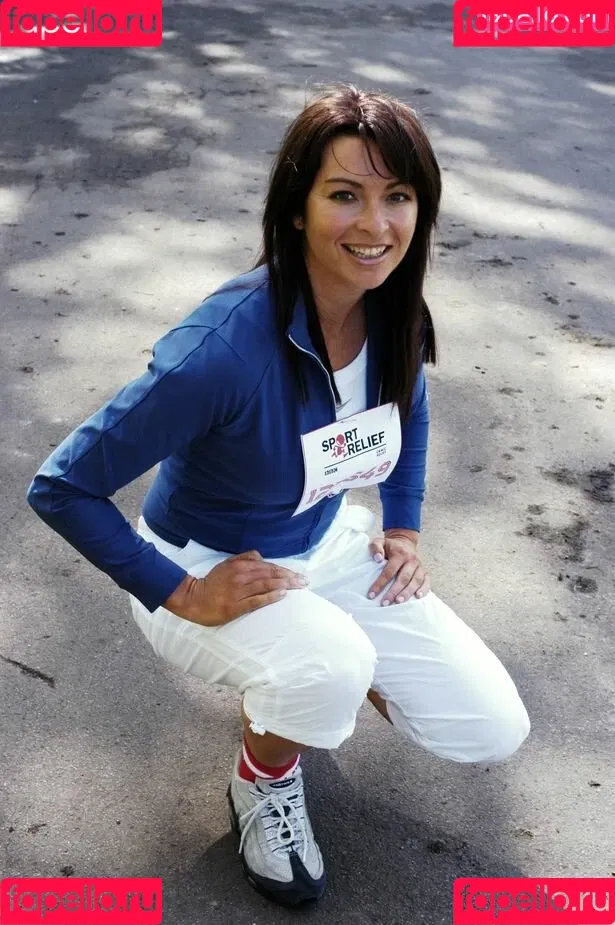 Suzi Perry Onlyfans Photo Gallery 