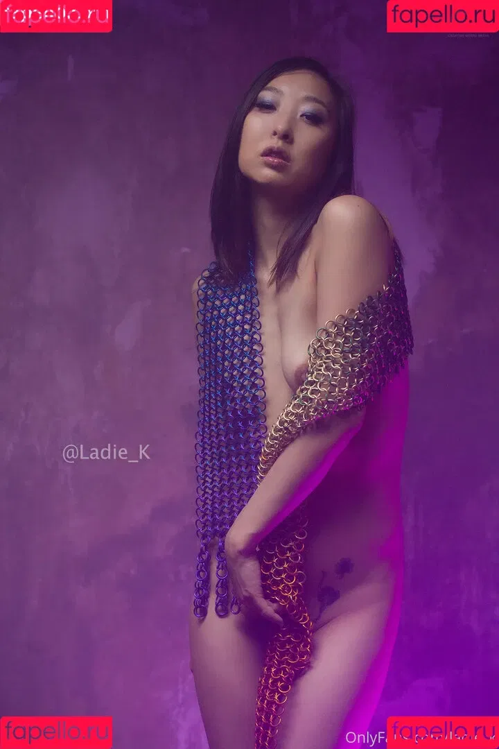 ladie_k Onlyfans Photo Gallery 
