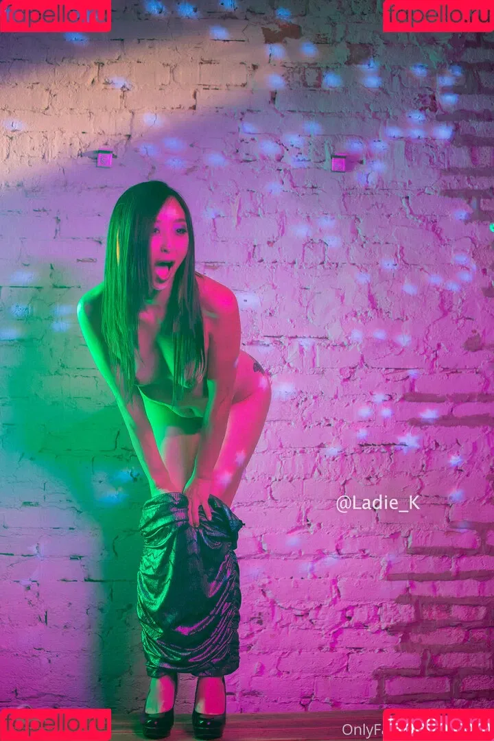 ladie_k Onlyfans Photo Gallery 