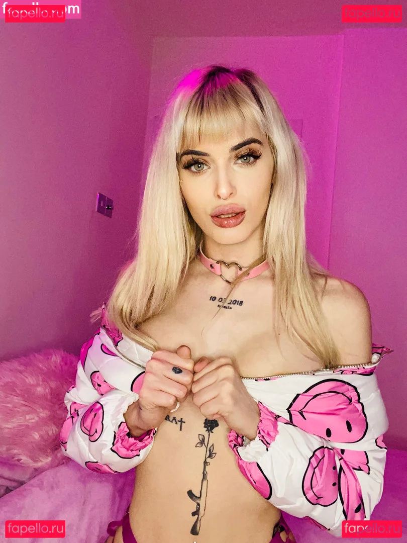 ladie_k Onlyfans Photo Gallery 