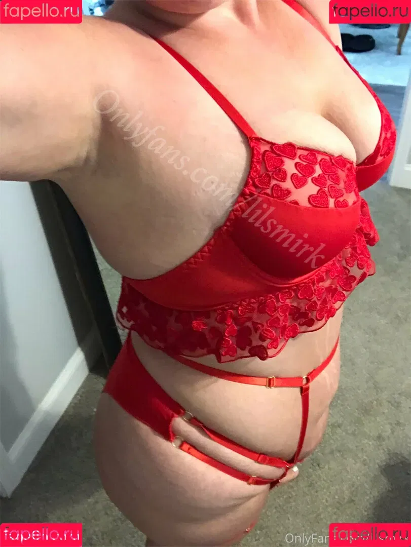 lilsmirk Onlyfans Photo Gallery 