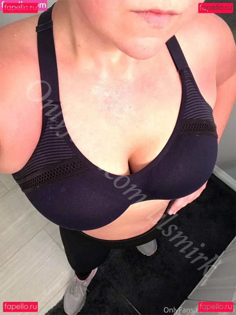 lilsmirk Onlyfans Photo Gallery 