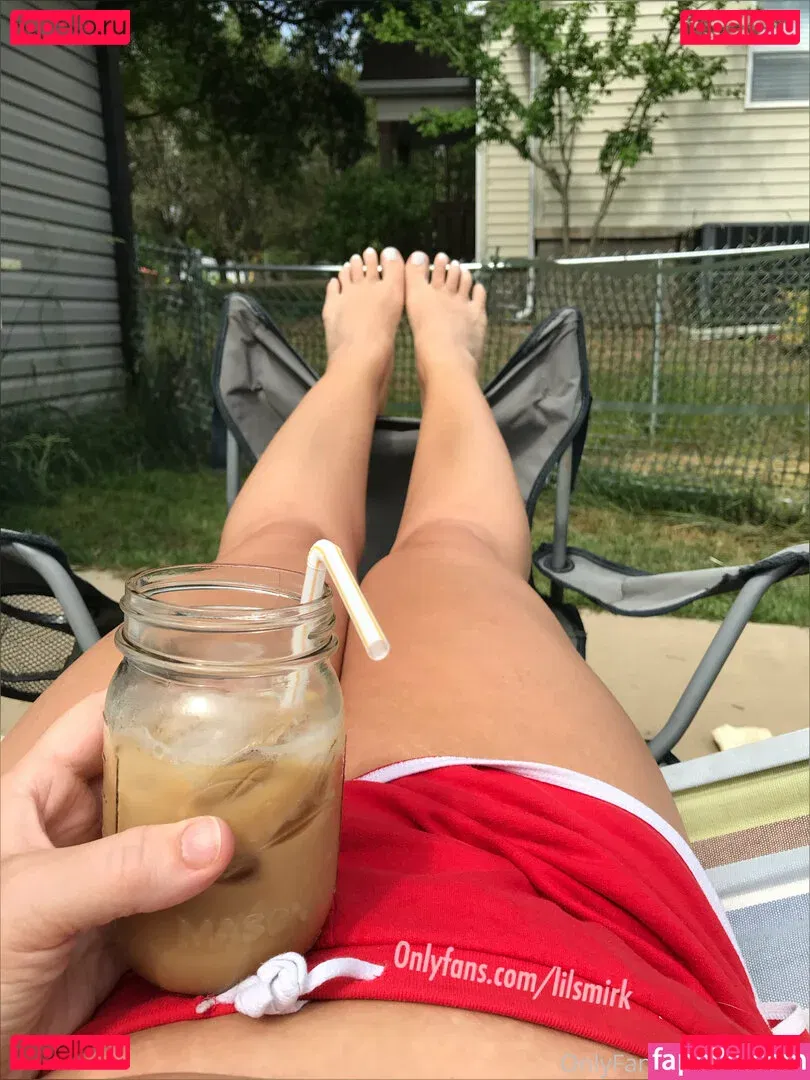 lilsmirk Onlyfans Photo Gallery 