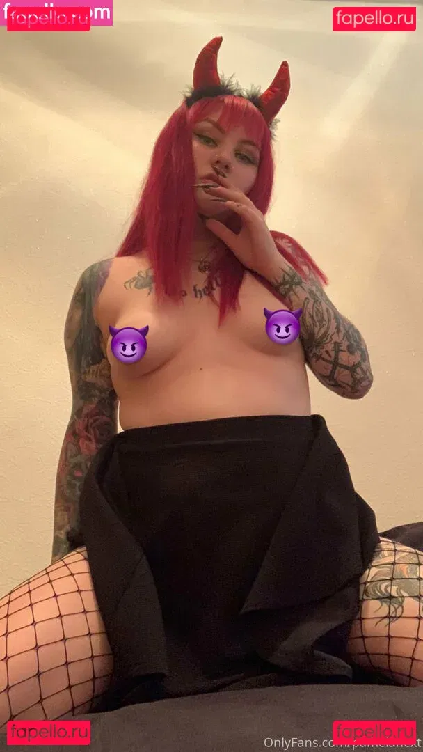 pamelanext Onlyfans Photo Gallery 