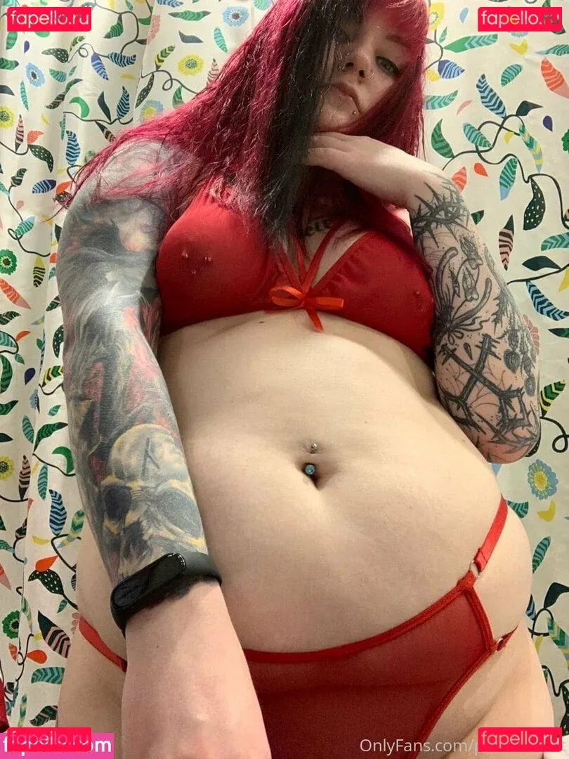 pamelanext Onlyfans Photo Gallery 