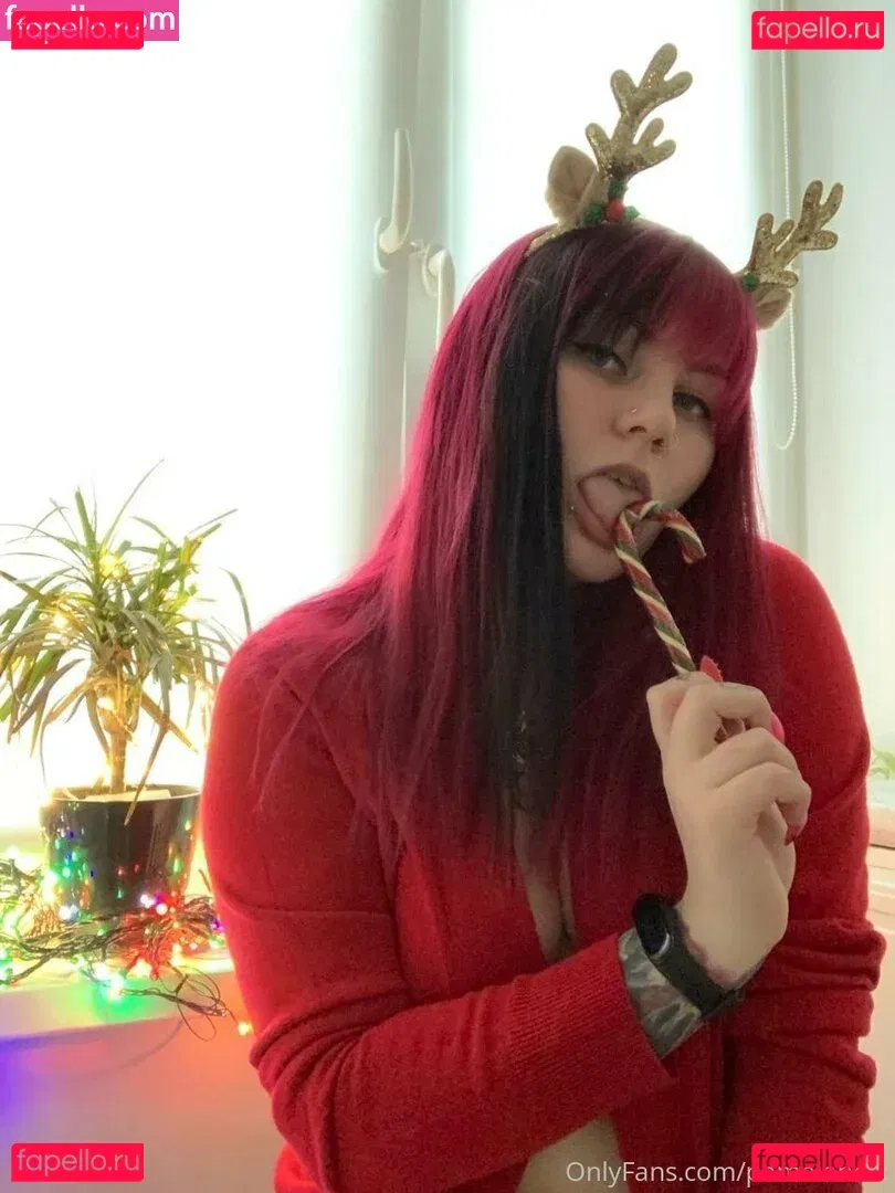 pamelanext Onlyfans Photo Gallery 