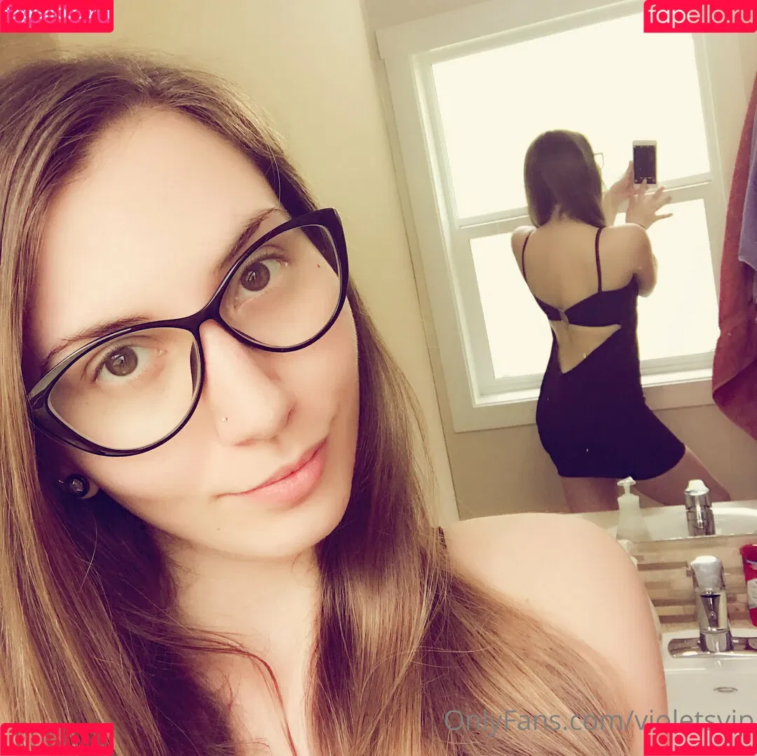 violetsvip Onlyfans Photo Gallery 