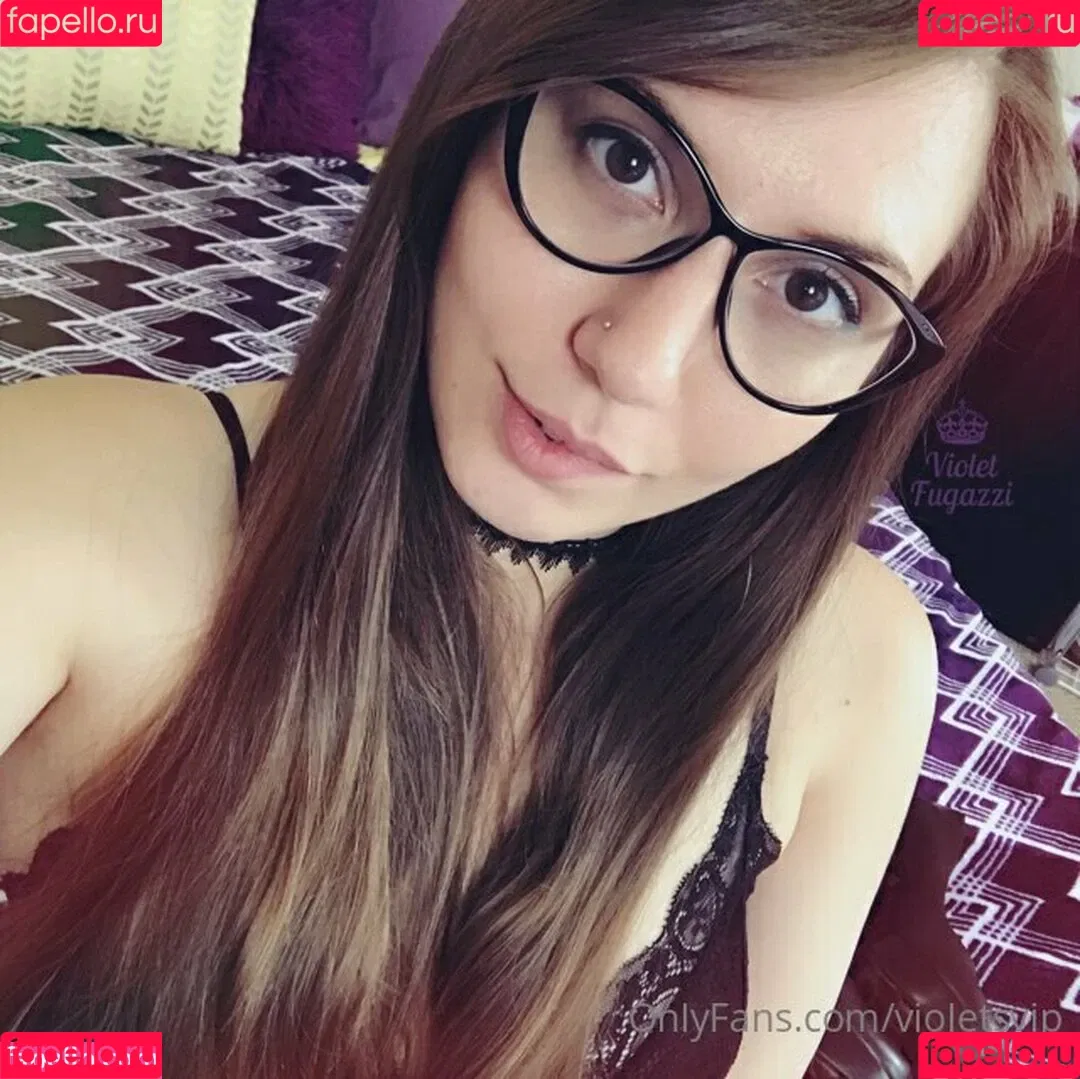 violetsvip Onlyfans Photo Gallery 