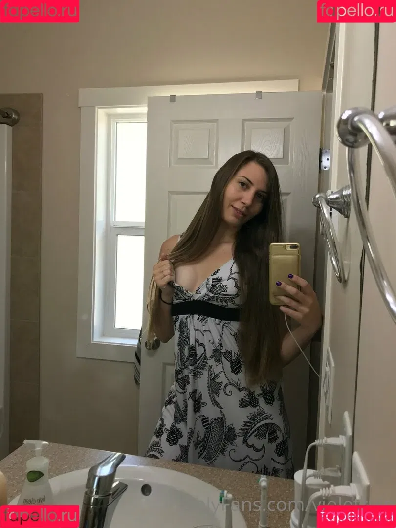 violetsvip Onlyfans Photo Gallery 