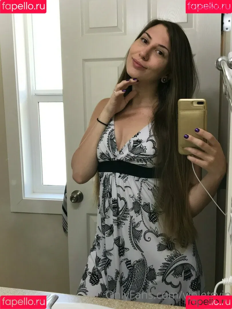 violetsvip Onlyfans Photo Gallery 