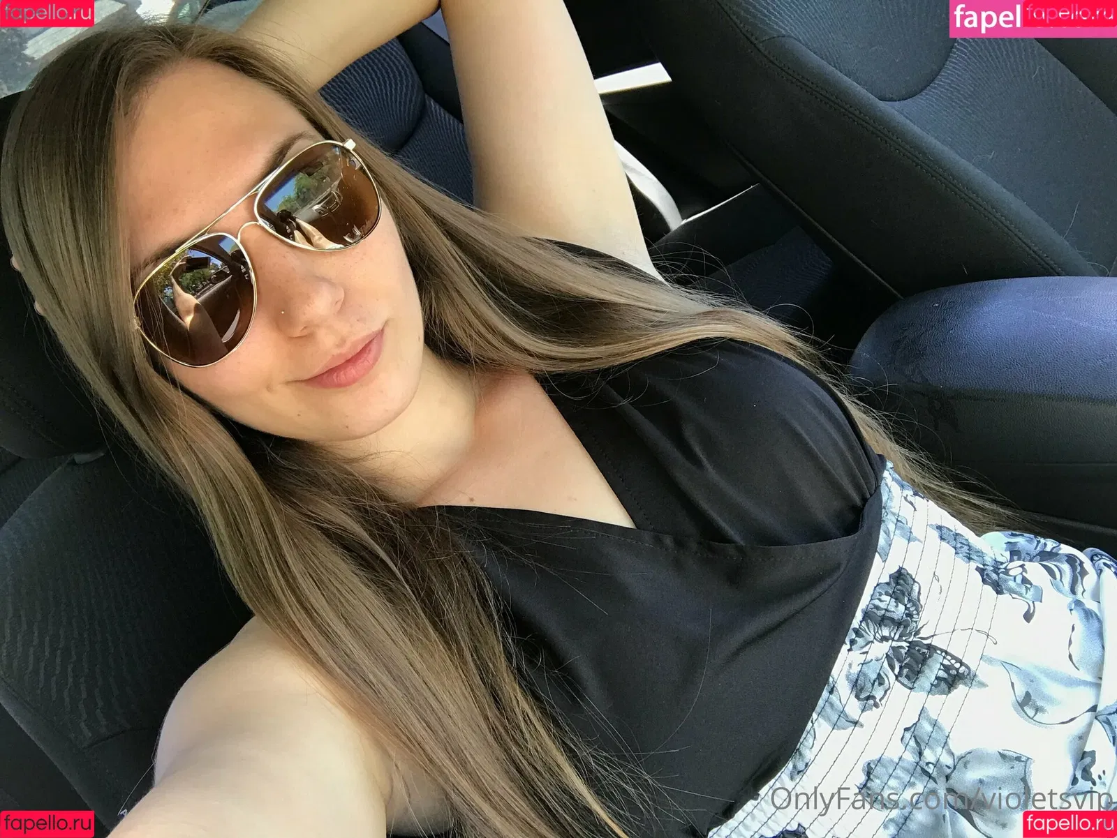 violetsvip Onlyfans Photo Gallery 
