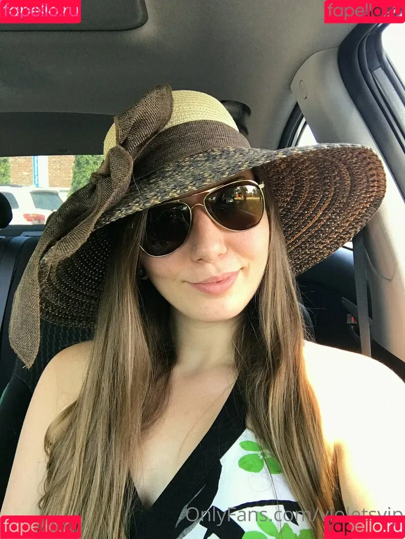violetsvip Onlyfans Photo Gallery 