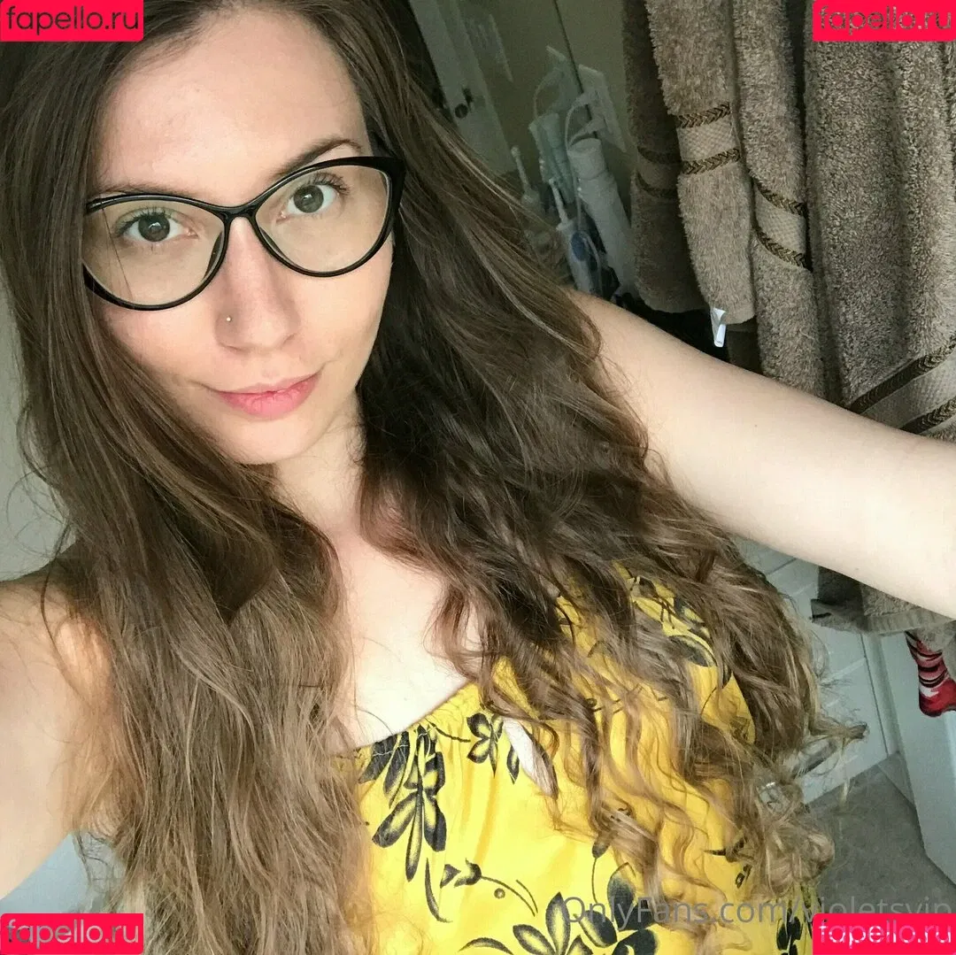 violetsvip Onlyfans Photo Gallery 