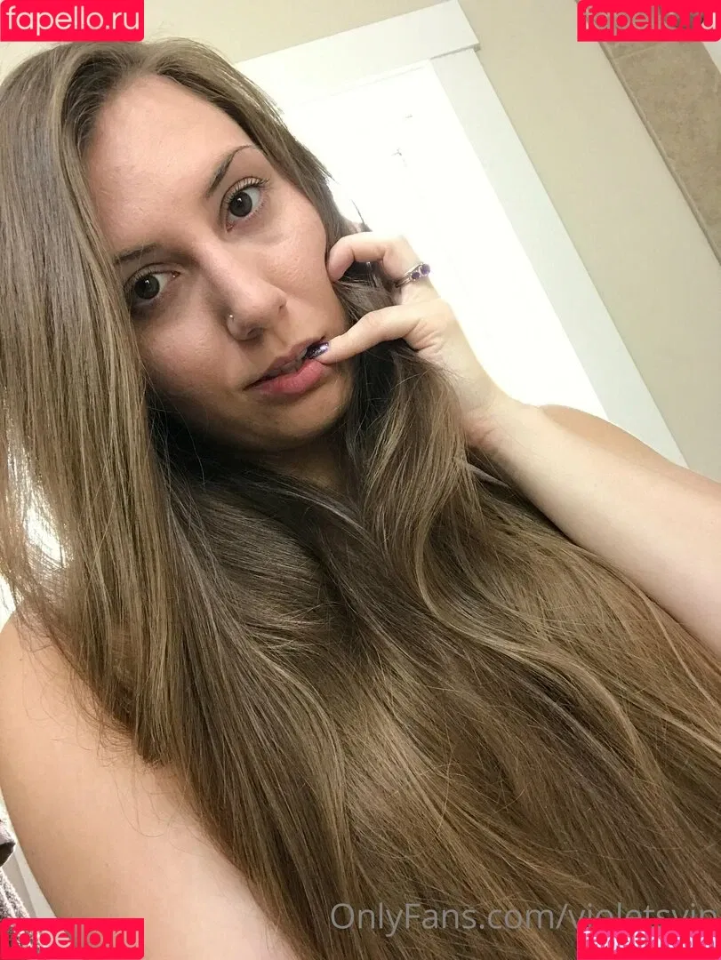 violetsvip Onlyfans Photo Gallery 