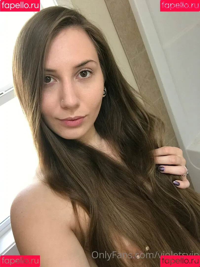 violetsvip Onlyfans Photo Gallery 