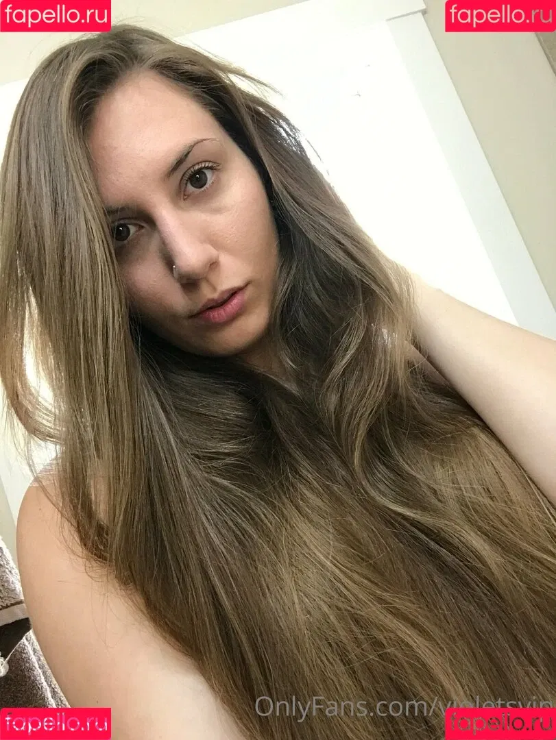 violetsvip Onlyfans Photo Gallery 