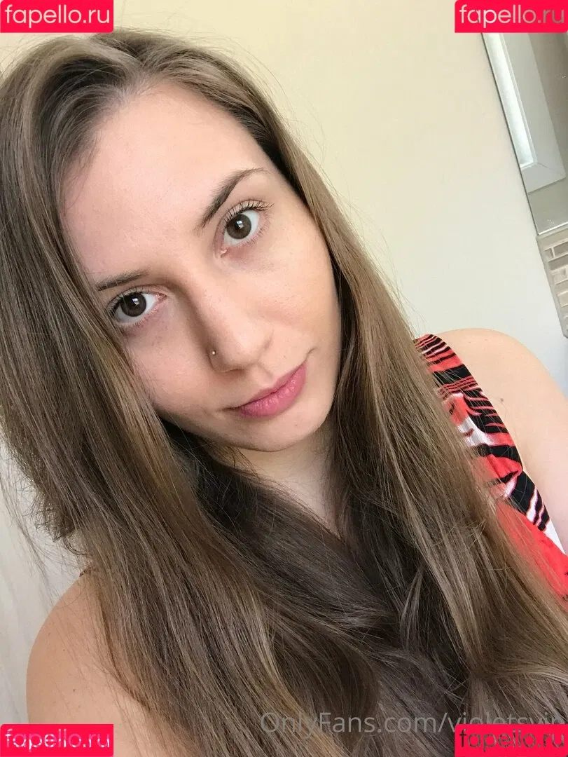 violetsvip Onlyfans Photo Gallery 