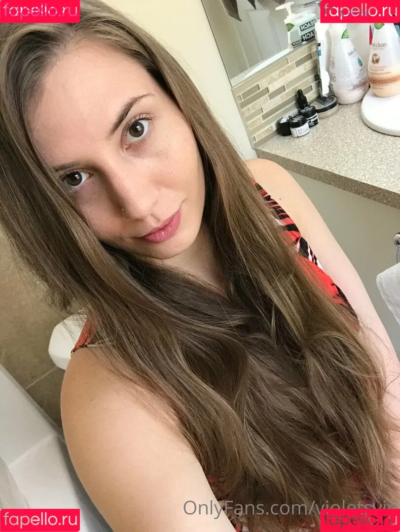 violetsvip Onlyfans Photo Gallery 