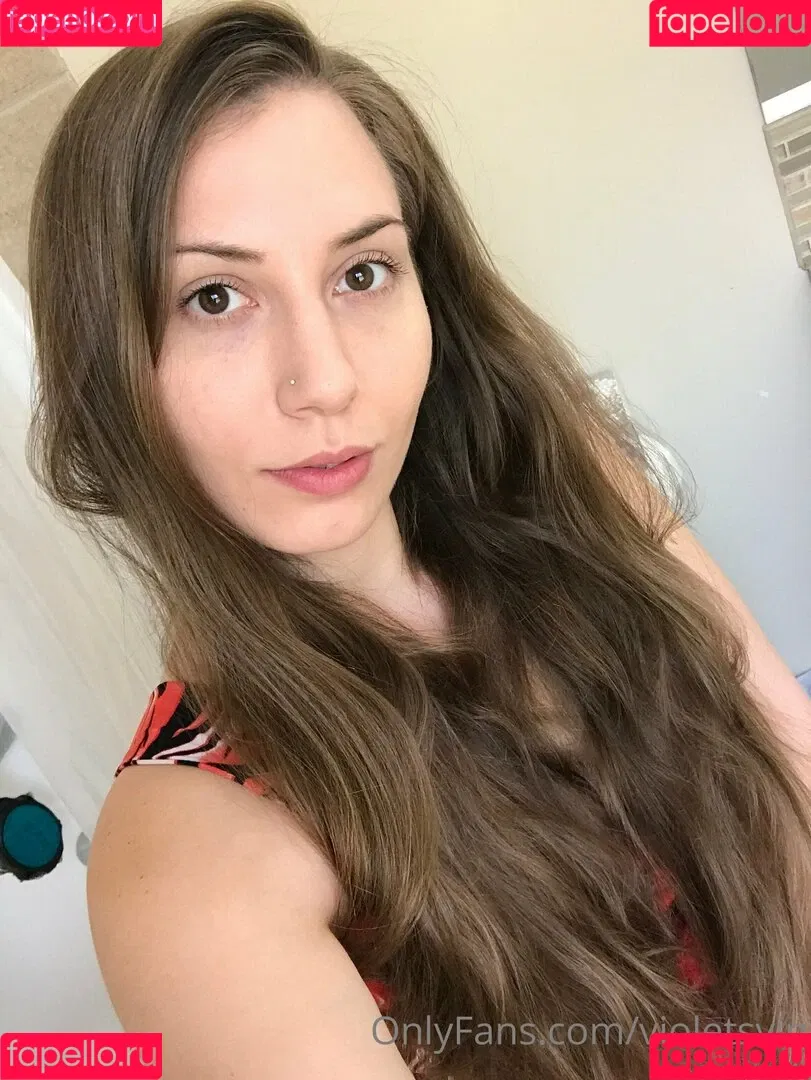 violetsvip Onlyfans Photo Gallery 