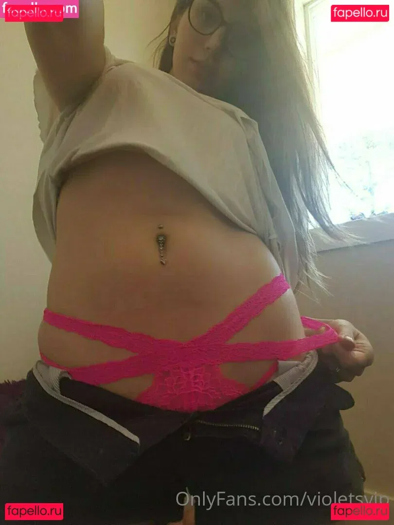 violetsvip Onlyfans Photo Gallery 