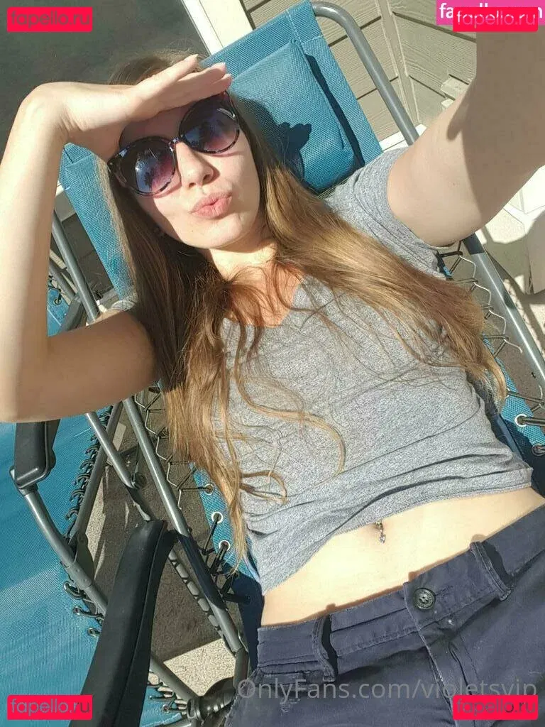 violetsvip Onlyfans Photo Gallery 