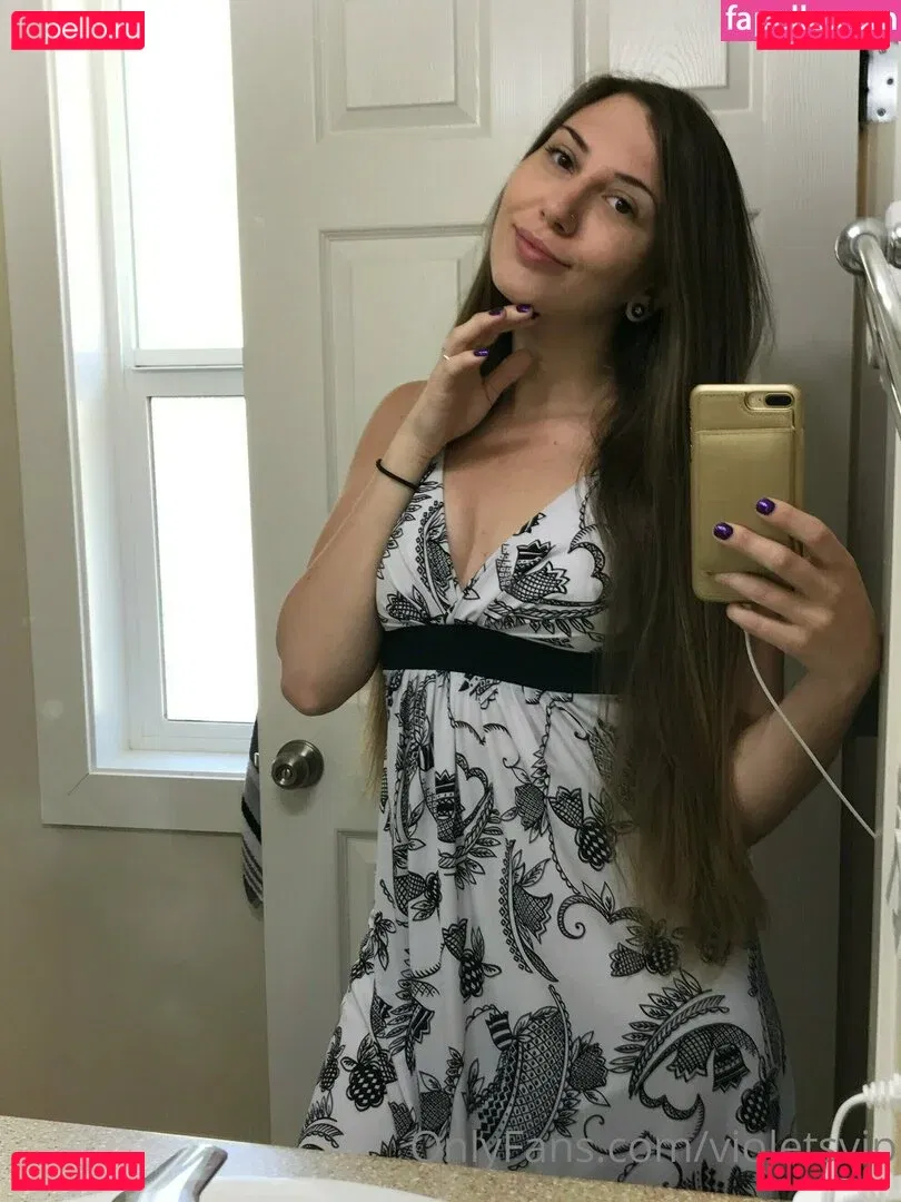 violetsvip Onlyfans Photo Gallery 