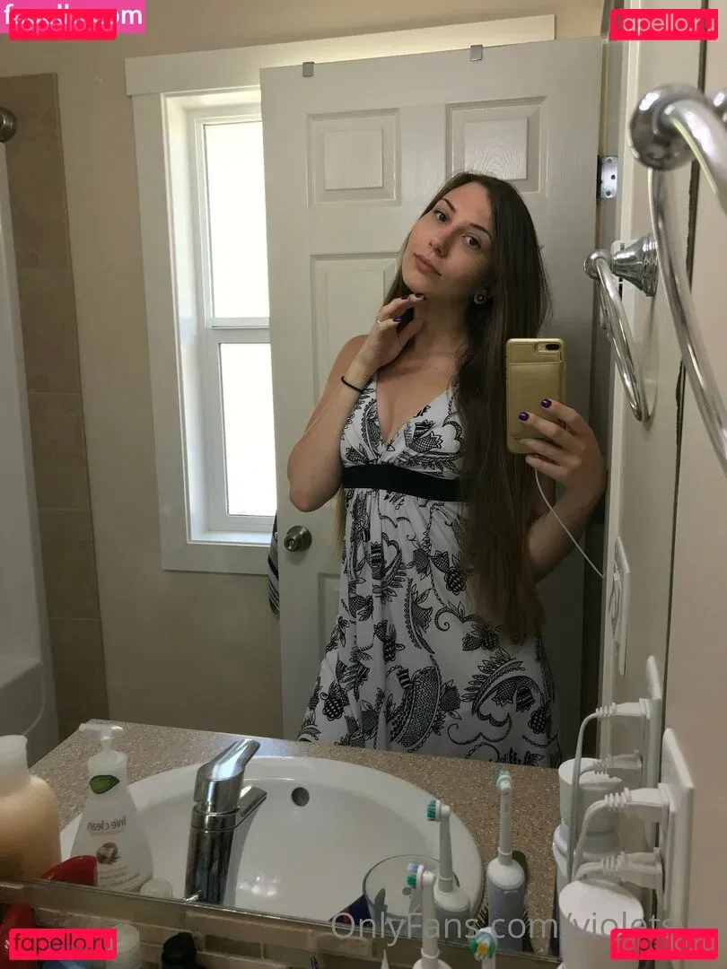 violetsvip Onlyfans Photo Gallery 