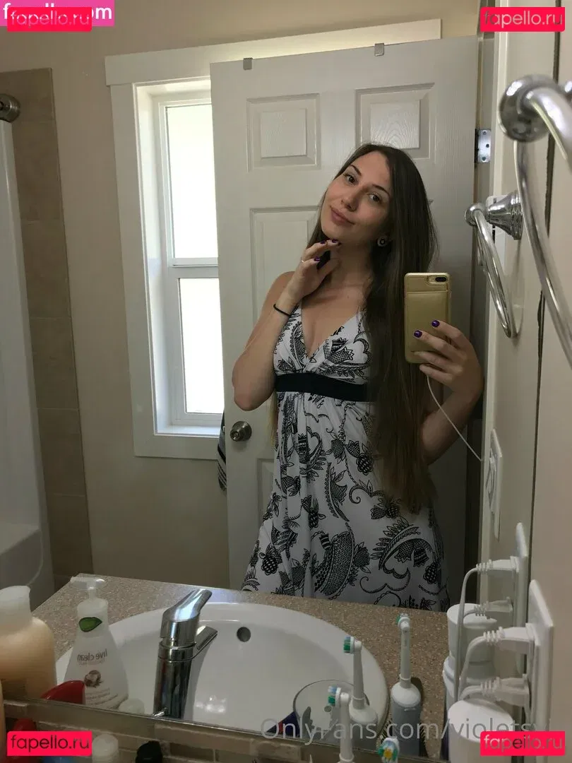 violetsvip Onlyfans Photo Gallery 