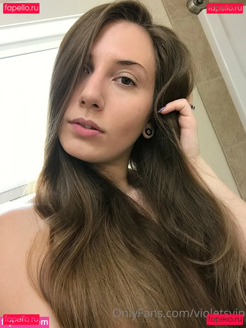 violetsvip Onlyfans Photo Gallery 