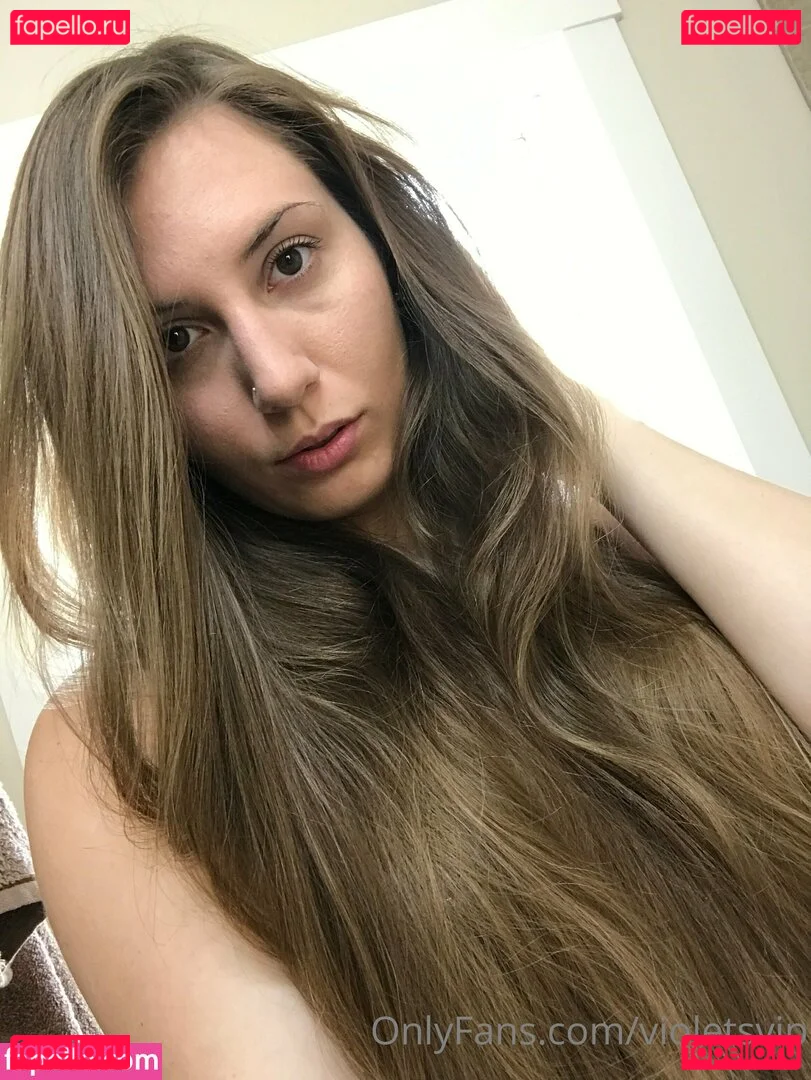 violetsvip Onlyfans Photo Gallery 