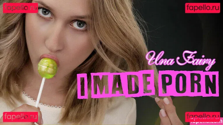 Una Fairy Onlyfans Photo Gallery 