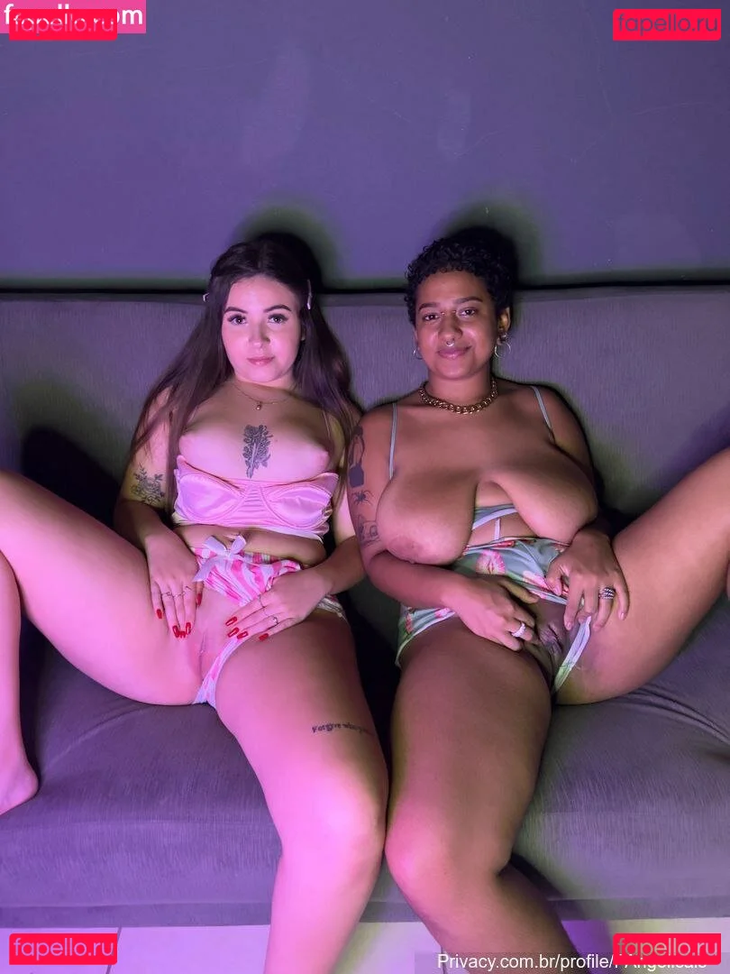 Lill-Pangelicais Onlyfans Photo Gallery 