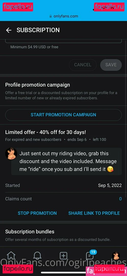 ogirlpeaches Onlyfans Photo Gallery 