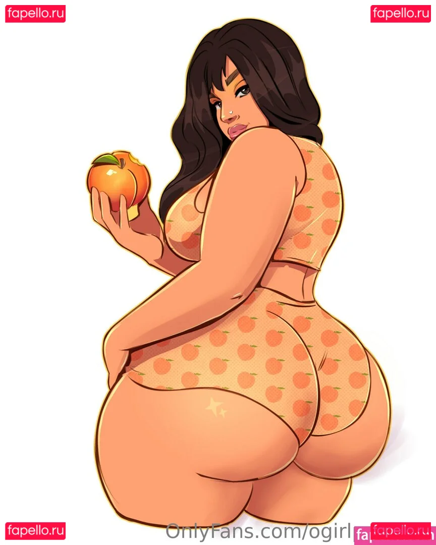 ogirlpeaches Onlyfans Photo Gallery 