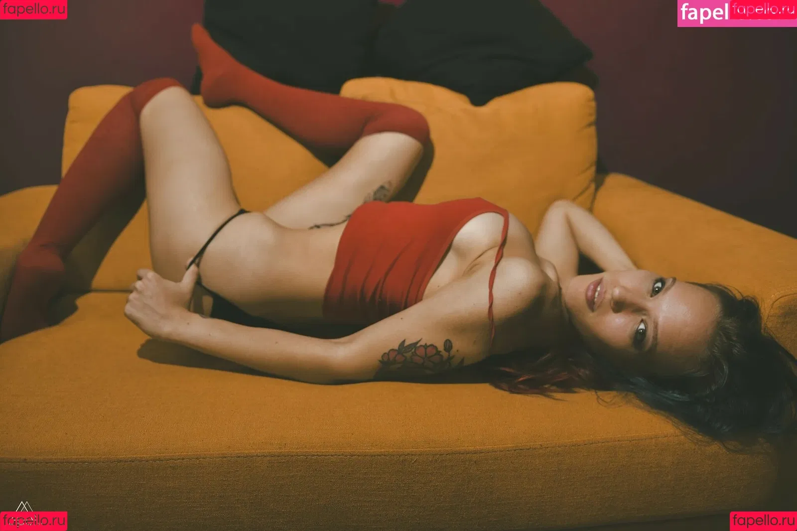 AliceTheFreak Onlyfans Photo Gallery 