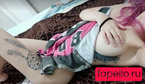 AliceTheFreak Nude Onlyfans Photo 30