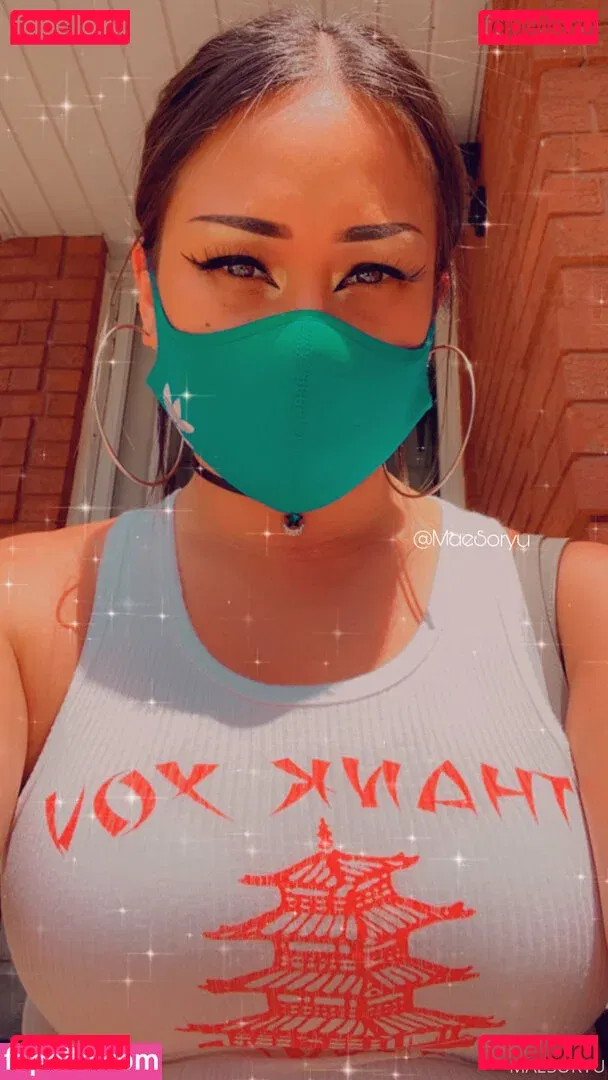 maesoryu Onlyfans Photo Gallery 