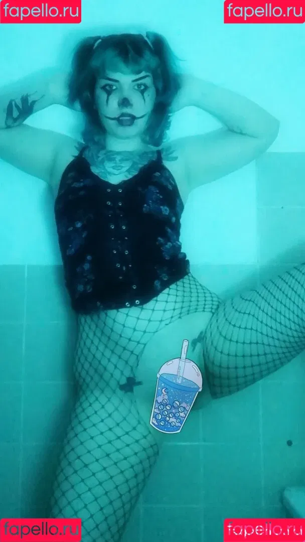 littlecalamity Onlyfans Photo Gallery 